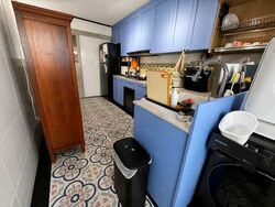 Blk 244 Gombak View (Bukit Batok), HDB 4 Rooms #603163751